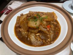 -径山十八道·风味民间菜(杭州总店)