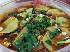-酒窝窝大排档(威远店)