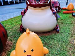 -大族广场Mall&More