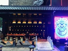 -啤仕多·啤客国潮跳舞BAR(保俶路店)