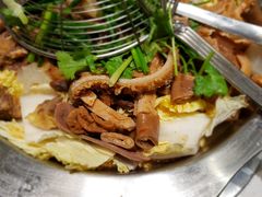 -古乐牛香·鲜牛肉牛杂火锅(新区店)