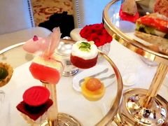 -Salon de Ville浦江汇(上海外滩华尔道夫酒店店)