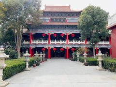 -开福禅寺