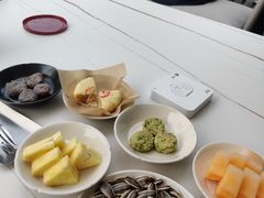 -隐溪茶馆(金虹桥店)