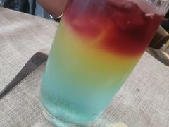 -东方红海鲜百汇(国际大厦店)