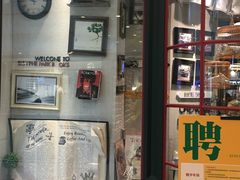 -西西弗书店&矢量咖啡(万象城店)