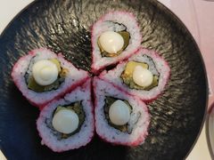 -花漫里日式餐厅(SM广场店)