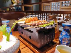 -山葵家·创意料理(万象汇店)