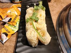 -七欣天香辣蟹火锅(上海银亿滨江店)