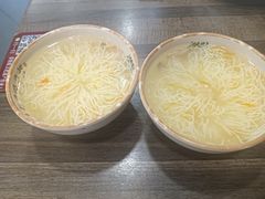 -众顺和非遗淮扬菜(何园店)