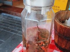 -阆辣荟餐饮(老味道8年·古城店)