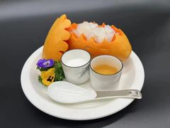 -渔港明珠酒店(星海广场店)