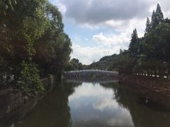 -南通鹏欣花园国宾酒店