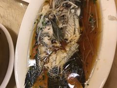 -马勒别墅·中餐厅