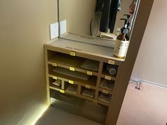 -左右Massage/Spa(长寿路店)
