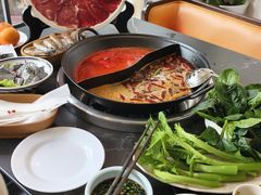 -巴蜀大将火锅(春熙店)