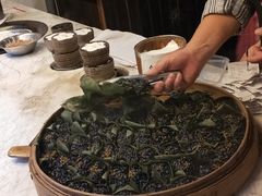 -锦记糕点铺