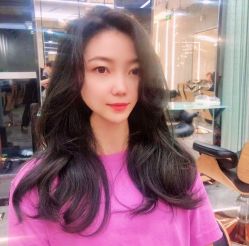 -Tipo Hair salon（明星）店