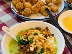 -揭西擂茶(龙华店)