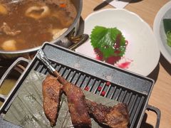 -匠和风精致料理(宁德万达店)