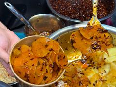 -周小亮丁家坡洋芋(全国总店)