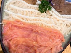-左庭右院鲜牛肉火锅(环球港店)