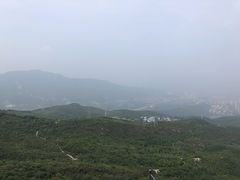 -定都峰