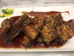 -海富门·带鱼·淮扬菜·粤菜(甘家口店)