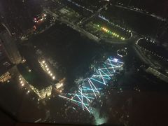 -广州四季酒店·天吧·高空酒吧