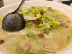 -陶然饺子城(奥体中路店)