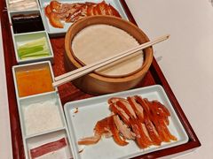 -荣兴酒家(徐家汇店)