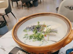 -宝荣鱼馆·临湖之宴(千岛湖店)