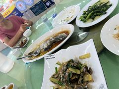 -景好海鲜餐厅(大鹏必选旅游店)