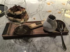-深圳美高梅酒店·意烁FIAMMA·地中海餐厅