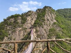 -丹东凤凰山景区