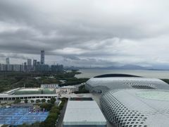 -深圳湾木棉花酒店