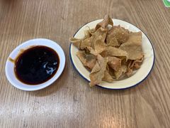 -柴爿巷·香酥鸡&馄饨(复兴中路店)