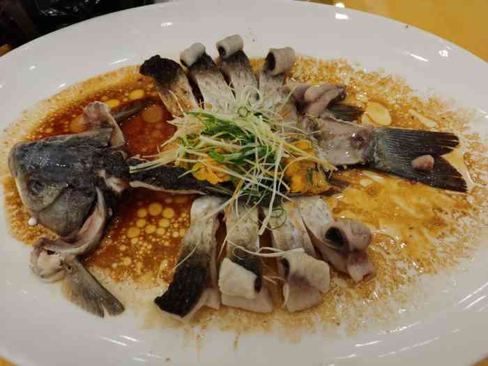 尚缘美食(活力店)-"位于北滘新城区,几年没去,北滘新城区发展.