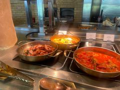 -圣丰索菲特·2 On 988 Café 自助餐厅