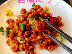 -太守宴·蘭院(天塔店)