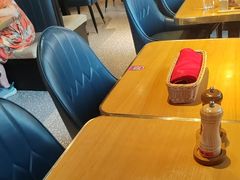 -斗牛士牛排(南京东路店)