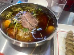-堂堂小伙夫·辽宁小吃大排档(京西大悦城店)