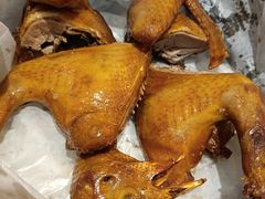 -大鸽饭(马王堆店)