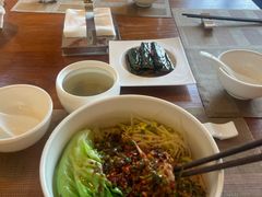 -面道特色餐厅·海口鲁能希尔顿酒店