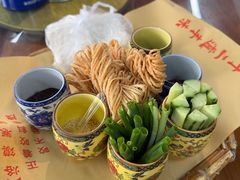 -十二道丰味·徐州土菜·烧烤(何山路店)