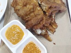 -到家尝北京菜(西坝河店)