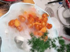 -千百味红餐厅·江西菜(绿地双子塔店)