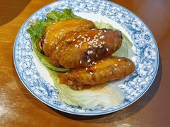 -三凤酒家·百年无锡菜(清扬茂业店)