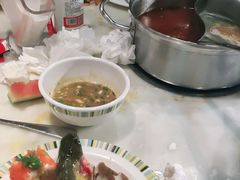 -吉布鲁牛排海鲜自助(步步高店)