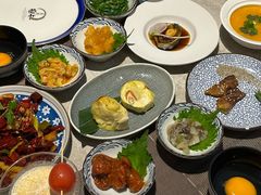 -極上萬膳·日料放题(来福士江景店)
